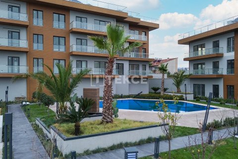 3+1 Leilighet i Cinarcik, Yalova, Tyrkia Nr. 214999 - 7