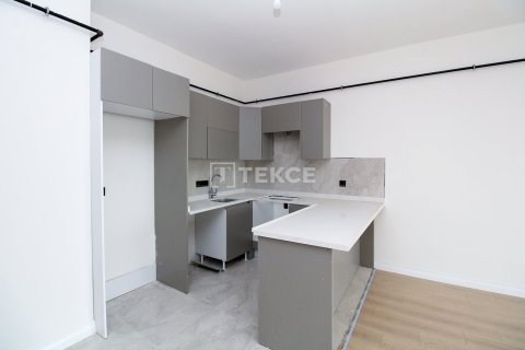 3+1 Leilighet i Cinarcik, Yalova, Tyrkia Nr. 214999 - 28