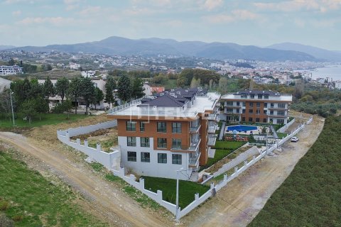 3+1 Leilighet i Cinarcik, Yalova, Tyrkia Nr. 214999 - 4