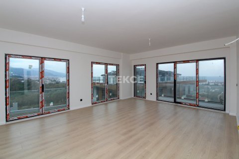 3+1 Leilighet i Cinarcik, Yalova, Tyrkia Nr. 214999 - 16