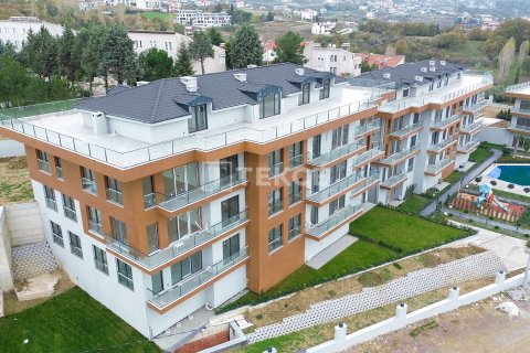 3+1 Leilighet i Cinarcik, Yalova, Tyrkia Nr. 214999 - 8