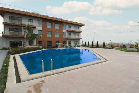 3+1 Leilighet i Cinarcik, Yalova, Tyrkia Nr. 214999 - 11