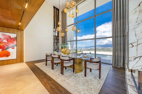4+1 Villa in Alanya, Antalya, Türkei Nr. 215005 - 25