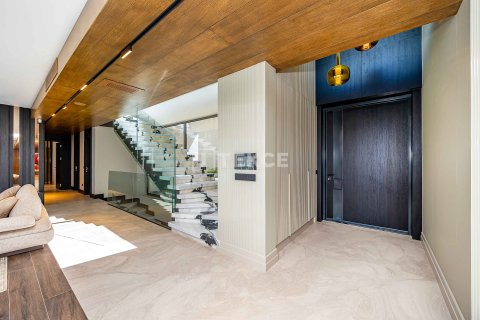 4+1 Villa in Alanya, Antalya, Türkei Nr. 215005 - 27