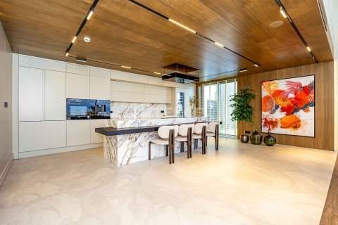 4+1 Villa in Alanya, Antalya, Türkei Nr. 215005 - 30