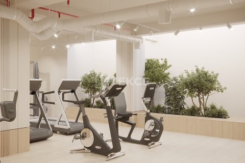 3+1 Leilighet i Manavgat, Antalya, Tyrkia Nr. 215004 - 9