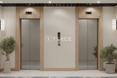 3+1 Leilighet i Manavgat, Antalya, Tyrkia Nr. 215004 - 14