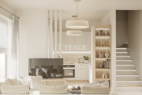 3+1 Leilighet i Manavgat, Antalya, Tyrkia Nr. 215004 - 19