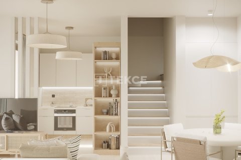 3+1 Leilighet i Manavgat, Antalya, Tyrkia Nr. 215004 - 18