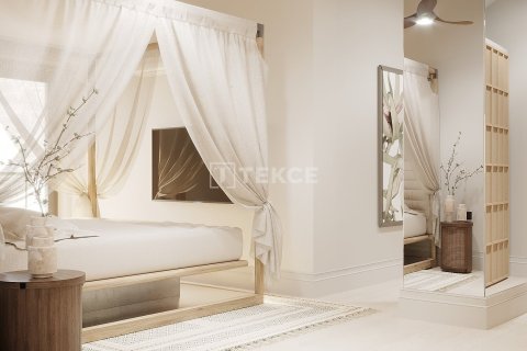 3+1 Leilighet i Manavgat, Antalya, Tyrkia Nr. 215004 - 24