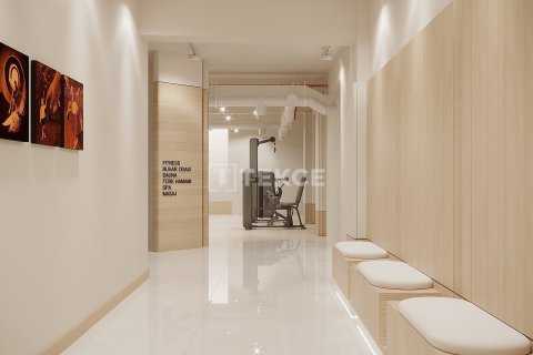 3+1 Leilighet i Manavgat, Antalya, Tyrkia Nr. 215004 - 11