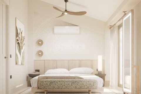 3+1 Leilighet i Manavgat, Antalya, Tyrkia Nr. 215004 - 25