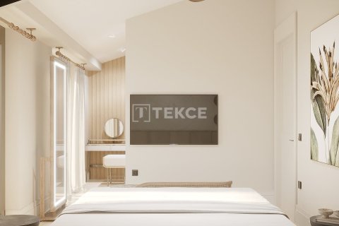 3+1 Leilighet i Manavgat, Antalya, Tyrkia Nr. 215004 - 20