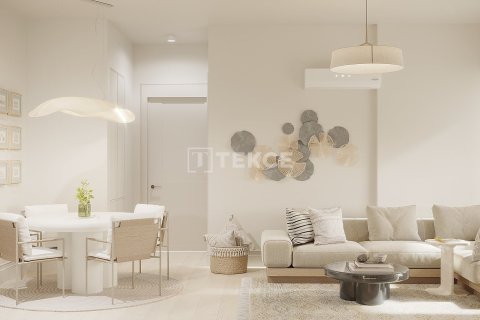 3+1 Leilighet i Manavgat, Antalya, Tyrkia Nr. 215004 - 15