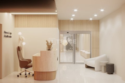 3+1 Leilighet i Manavgat, Antalya, Tyrkia Nr. 215004 - 6