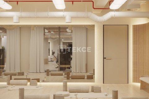 3+1 Leilighet i Manavgat, Antalya, Tyrkia Nr. 215004 - 13