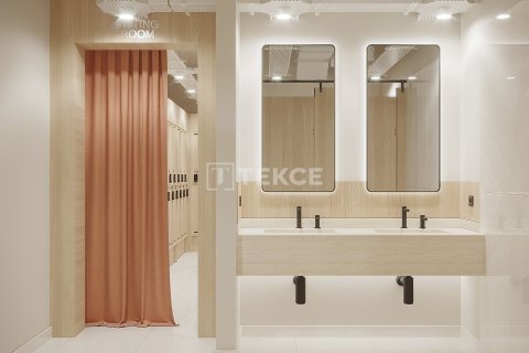 3+1 Leilighet i Manavgat, Antalya, Tyrkia Nr. 215004 - 12