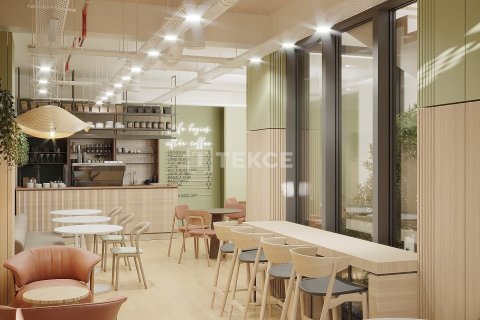 3+1 Leilighet i Manavgat, Antalya, Tyrkia Nr. 215004 - 2
