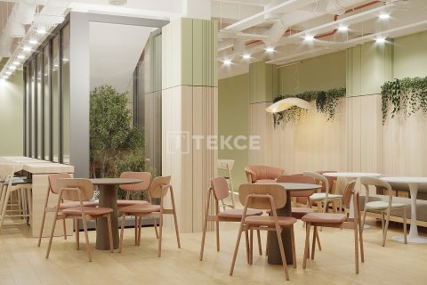 3+1 Leilighet i Manavgat, Antalya, Tyrkia Nr. 215004 - 3