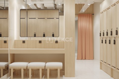 1+1 Wohnung in Manavgat, Antalya, Türkei Nr. 215003 - 10