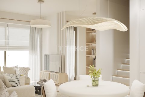1+1 Wohnung in Manavgat, Antalya, Türkei Nr. 215003 - 17