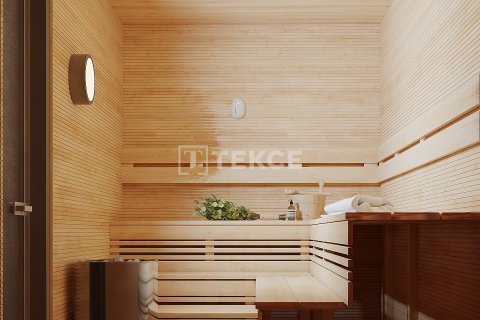 1+1 Wohnung in Manavgat, Antalya, Türkei Nr. 215003 - 7