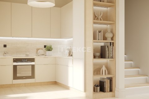 1+1 Wohnung in Manavgat, Antalya, Türkei Nr. 215003 - 22