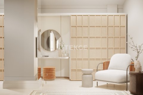 1+1 Wohnung in Manavgat, Antalya, Türkei Nr. 215003 - 28