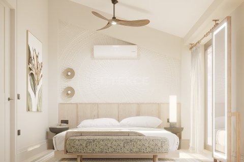 1+1 Wohnung in Manavgat, Antalya, Türkei Nr. 215003 - 25