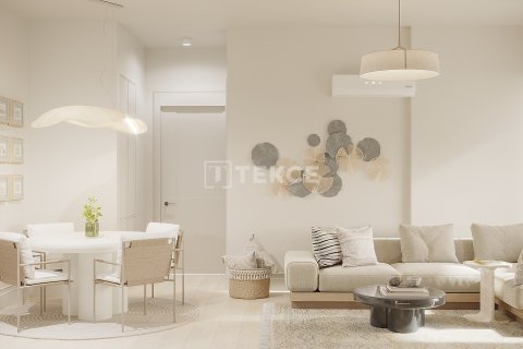 1+1 Wohnung in Manavgat, Antalya, Türkei Nr. 215003 - 15