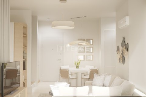 1+1 Wohnung in Manavgat, Antalya, Türkei Nr. 215003 - 21