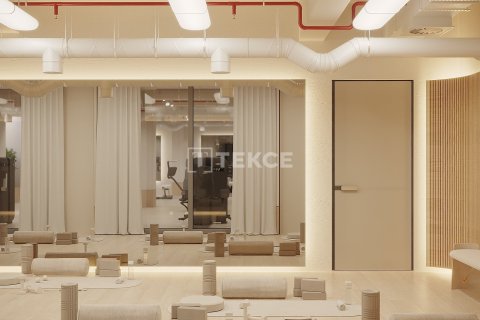 1+1 Wohnung in Manavgat, Antalya, Türkei Nr. 215003 - 13