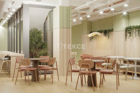 1+1 Wohnung in Manavgat, Antalya, Türkei Nr. 215003 - 3