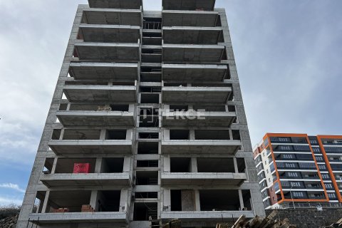 5+2 Leilighet  i Trabzon, Tyrkia Nr. 70727 - 15