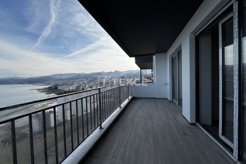 5+2 Leilighet  i Trabzon, Tyrkia Nr. 70727 - 22