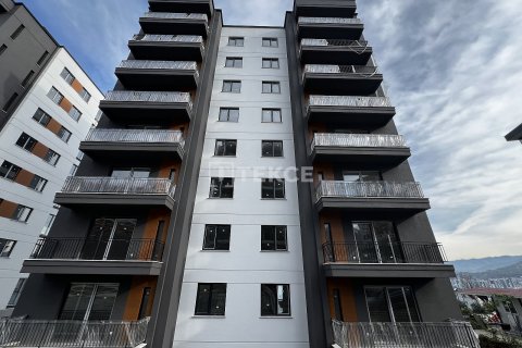 5+2 Leilighet  i Trabzon, Tyrkia Nr. 70727 - 13