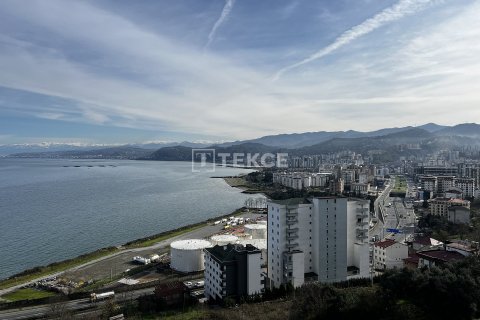 5+2 Leilighet  i Trabzon, Tyrkia Nr. 70727 - 9