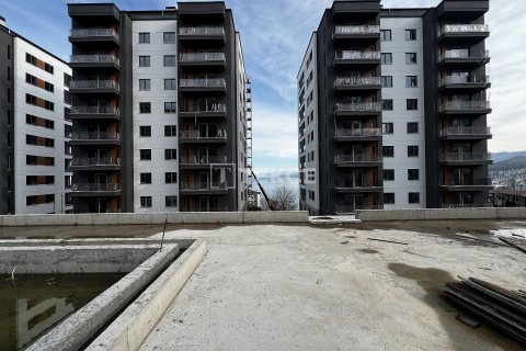 5+2 Leilighet  i Trabzon, Tyrkia Nr. 70727 - 17