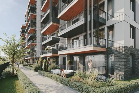 5+2 Leilighet  i Trabzon, Tyrkia Nr. 70727 - 8