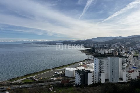 5+2 Leilighet  i Trabzon, Tyrkia Nr. 70727 - 10