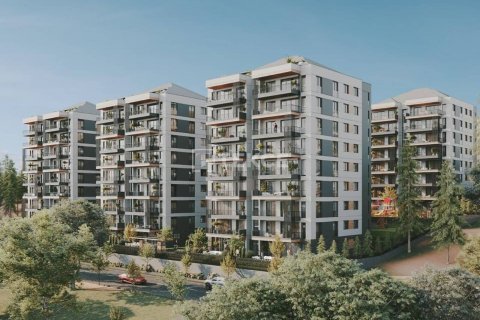 5+2 Leilighet  i Trabzon, Tyrkia Nr. 70727 - 2