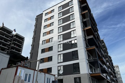 5+2 Leilighet  i Trabzon, Tyrkia Nr. 70727 - 12