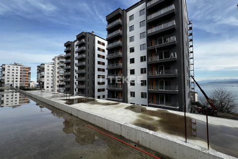 5+2 Leilighet  i Trabzon, Tyrkia Nr. 70727 - 16