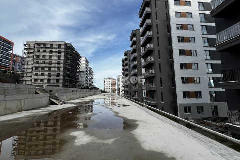 5+2 Leilighet  i Trabzon, Tyrkia Nr. 70727 - 14