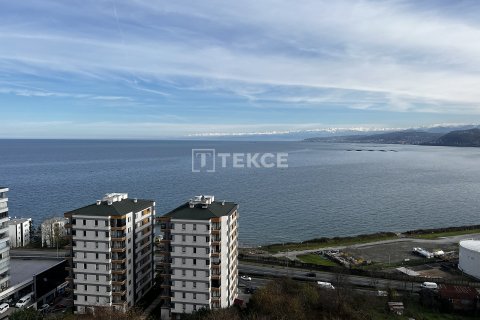5+2 Leilighet  i Trabzon, Tyrkia Nr. 70727 - 11