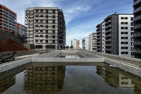 5+2 Leilighet  i Trabzon, Tyrkia Nr. 70727 - 18