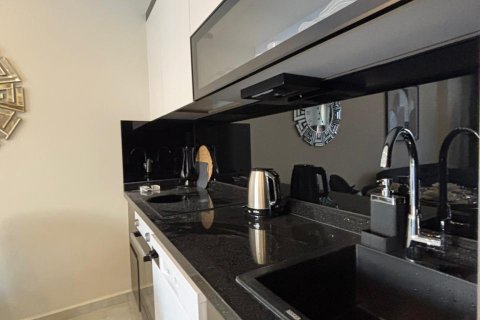 آپارتمان در Alanya ، ترکیه 1 خوابه ، 50 متر مربع. شماره 213130 - 8