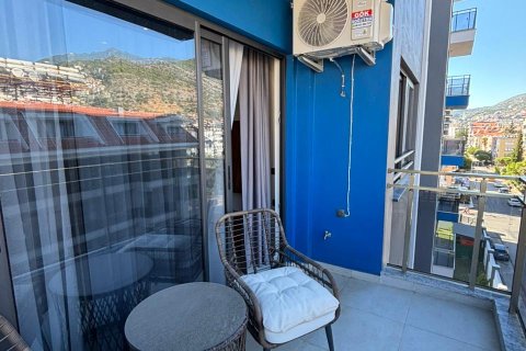 آپارتمان در Alanya ، ترکیه 1 خوابه ، 50 متر مربع. شماره 213130 - 17