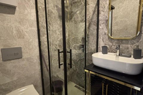 آپارتمان در Alanya ، ترکیه 1 خوابه ، 50 متر مربع. شماره 213130 - 14