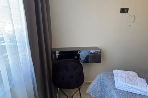 آپارتمان در Alanya ، ترکیه 1 خوابه ، 50 متر مربع. شماره 213130 - 12